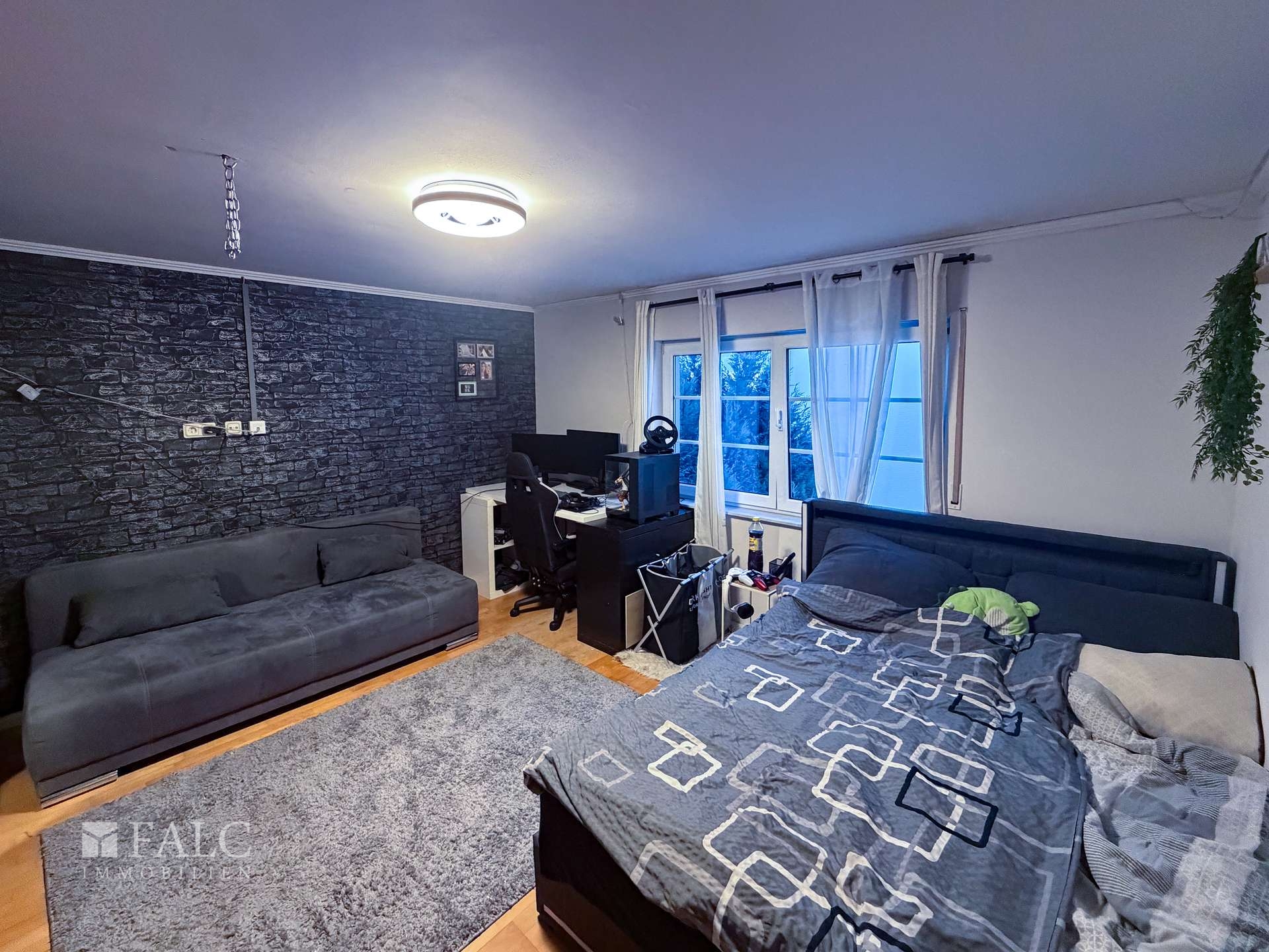 W3 - Schlafzimmer Kinder